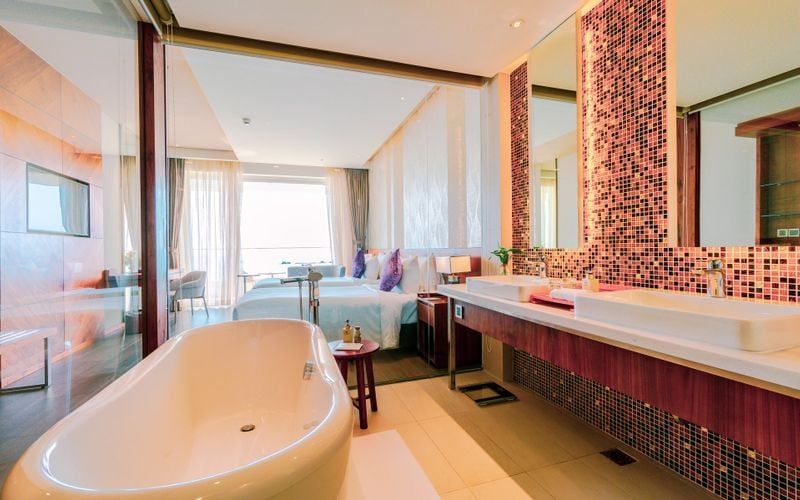 Khách sạn Seashells Phú Quốc