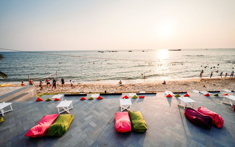 Khách sạn Seashells Phú Quốc