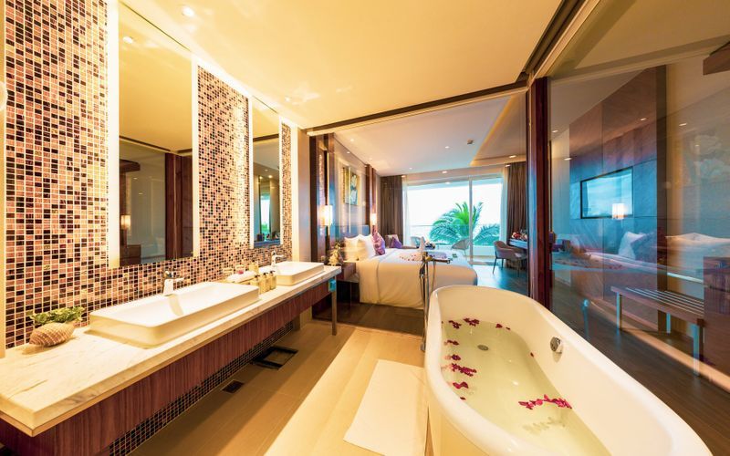 Khách sạn Seashells Phú Quốc