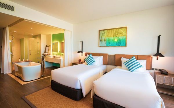 Hạng phòng Classic City View