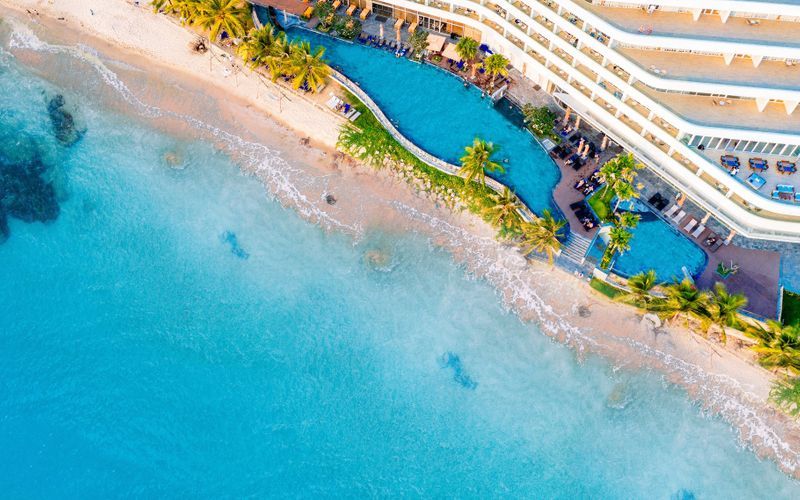 Khách sạn Seashells Phú Quốc