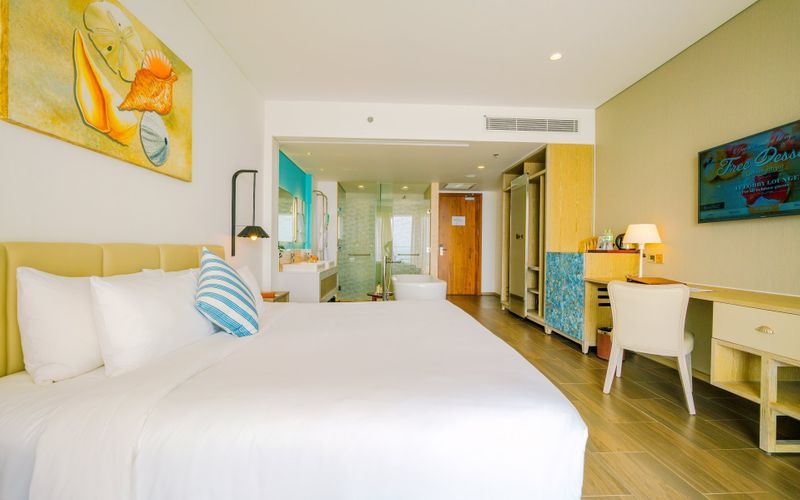 Khách sạn Seashells Phú Quốc