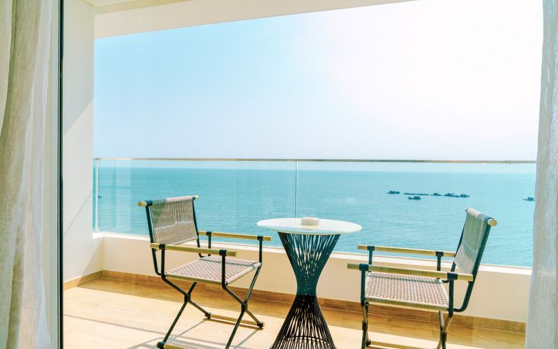 Khách sạn Seashells Phú Quốc