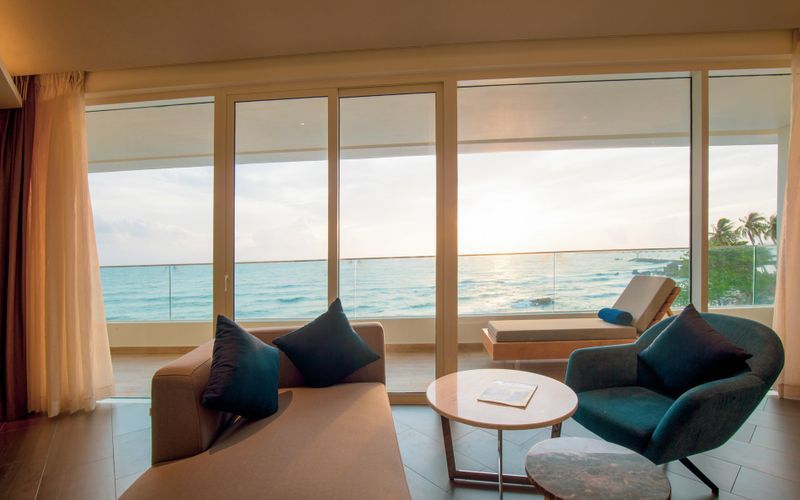 Khách sạn Seashells Phú Quốc