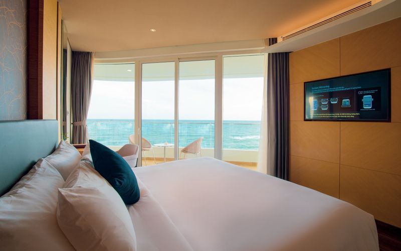 Khách sạn Seashells Phú Quốc