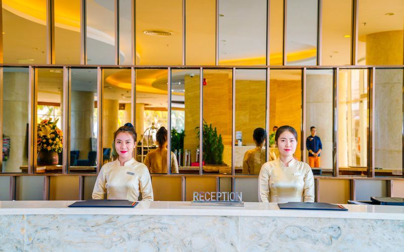 Khách sạn Seashells Phú Quốc