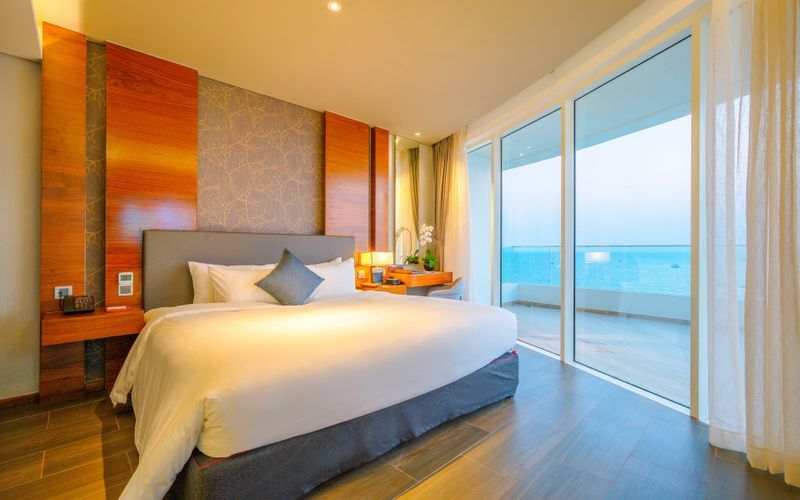 Khách sạn Seashells Phú Quốc