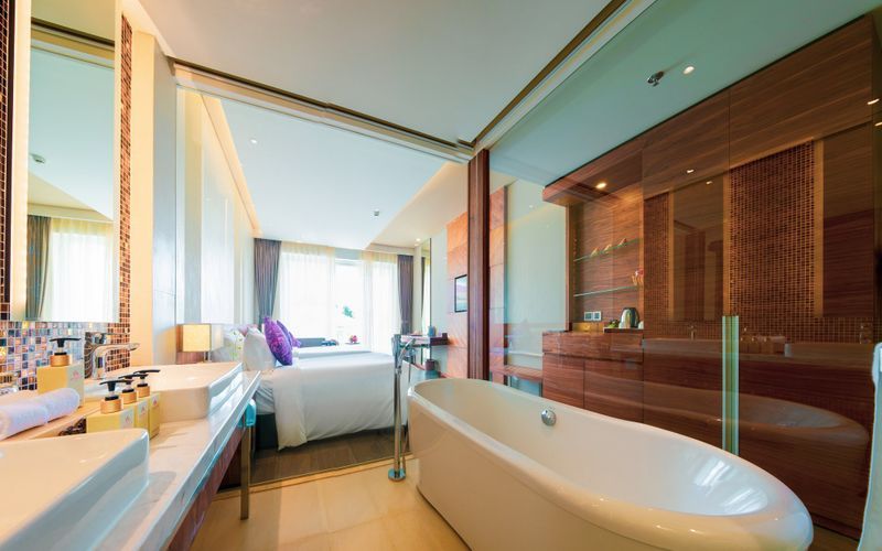 Khách sạn Seashells Phú Quốc