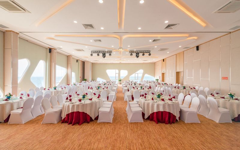 Khách sạn Seashells Phú Quốc