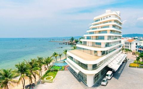 Khách sạn Seashells Phú Quốc