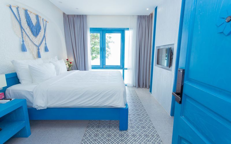 Suntorini Boutique Vũng Tàu