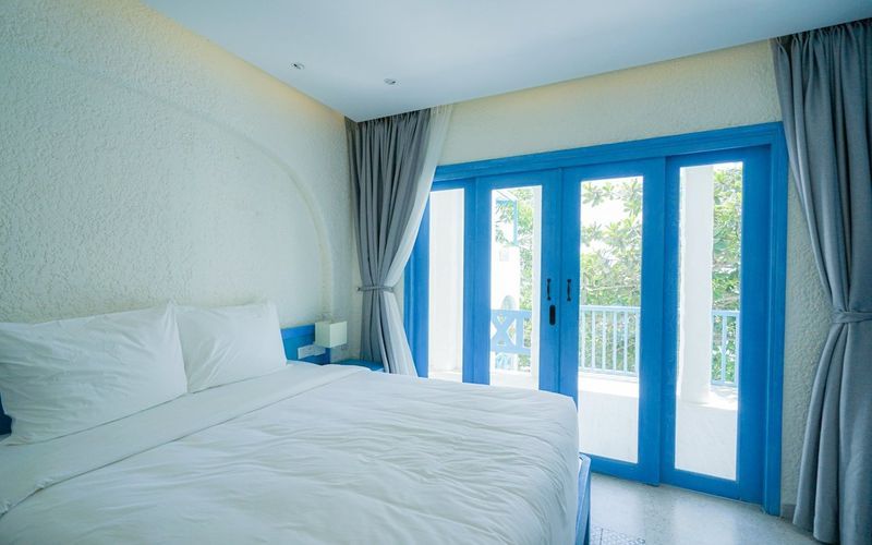 Suntorini Boutique Vũng Tàu