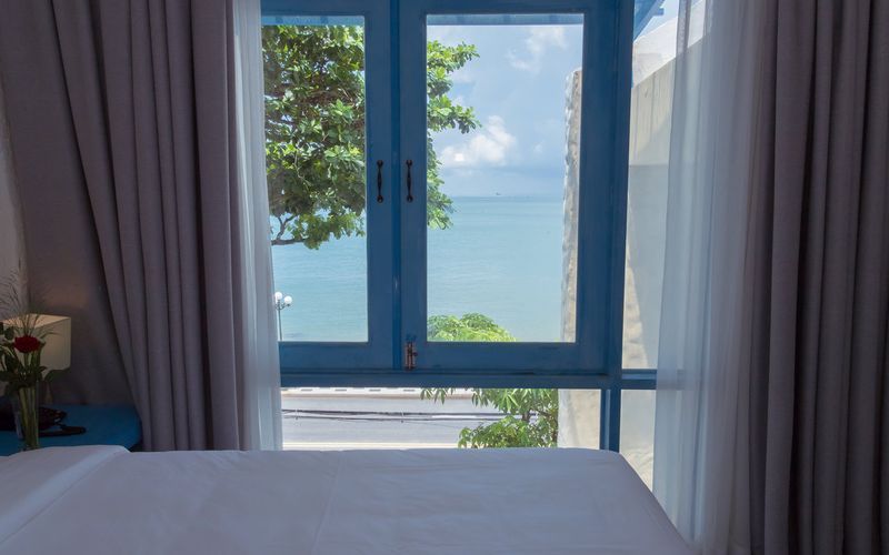 Suntorini Boutique Vũng Tàu