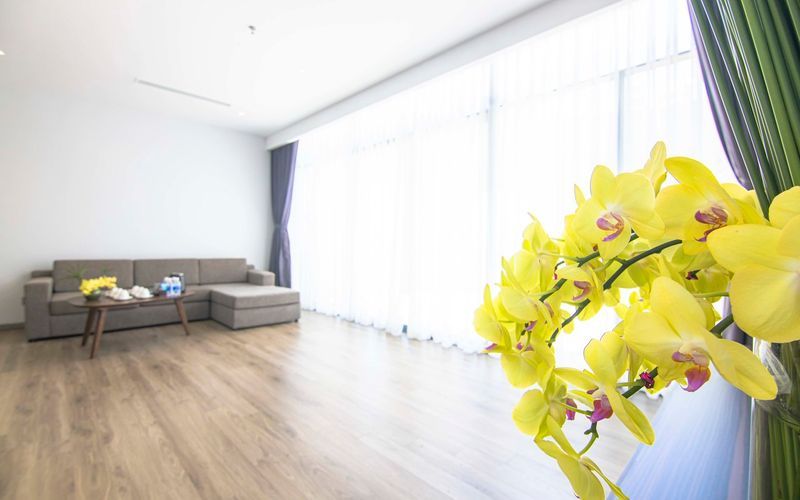 Khách sạn The Cap Vũng Tàu