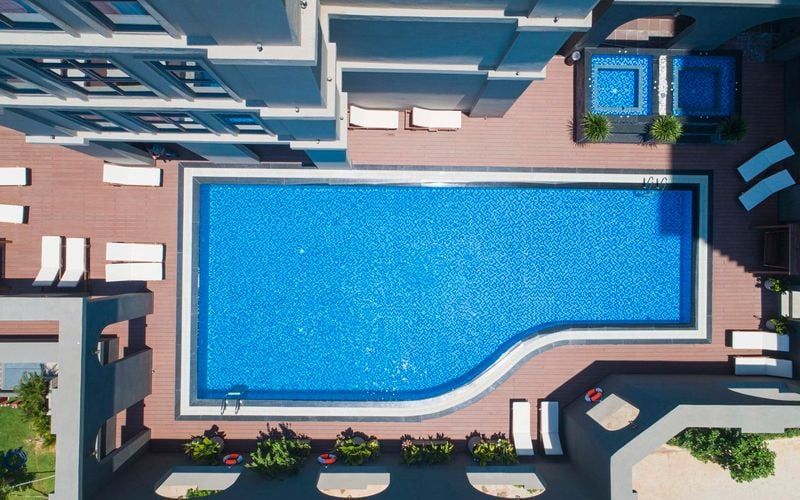 Khách sạn The Cap Vũng Tàu