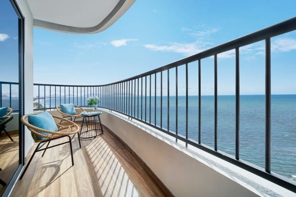 phong premium ocean view vias vũng tàu