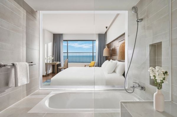 phong premium ocean view vias vũng tàu