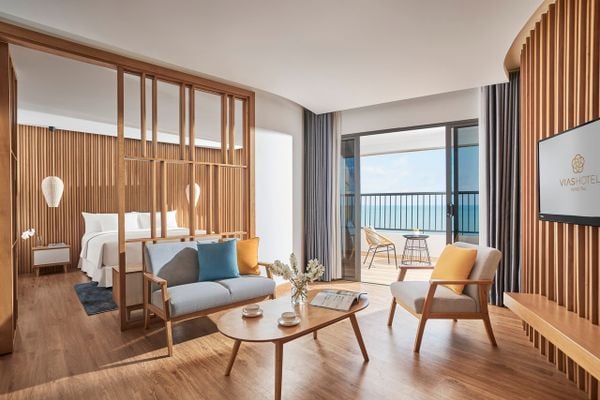 phong ocean suite vias vũng tàu