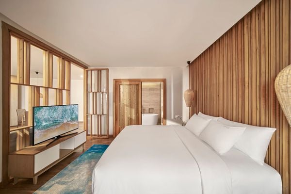 phong ocean suite vias vũng tàu