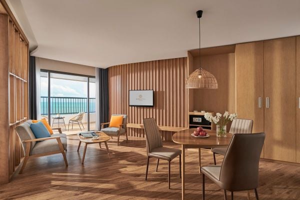 phong ocean suite vias vũng tàu