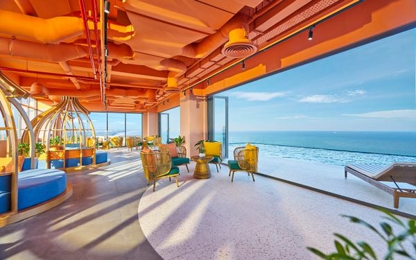 sky bar vias vũng tàu