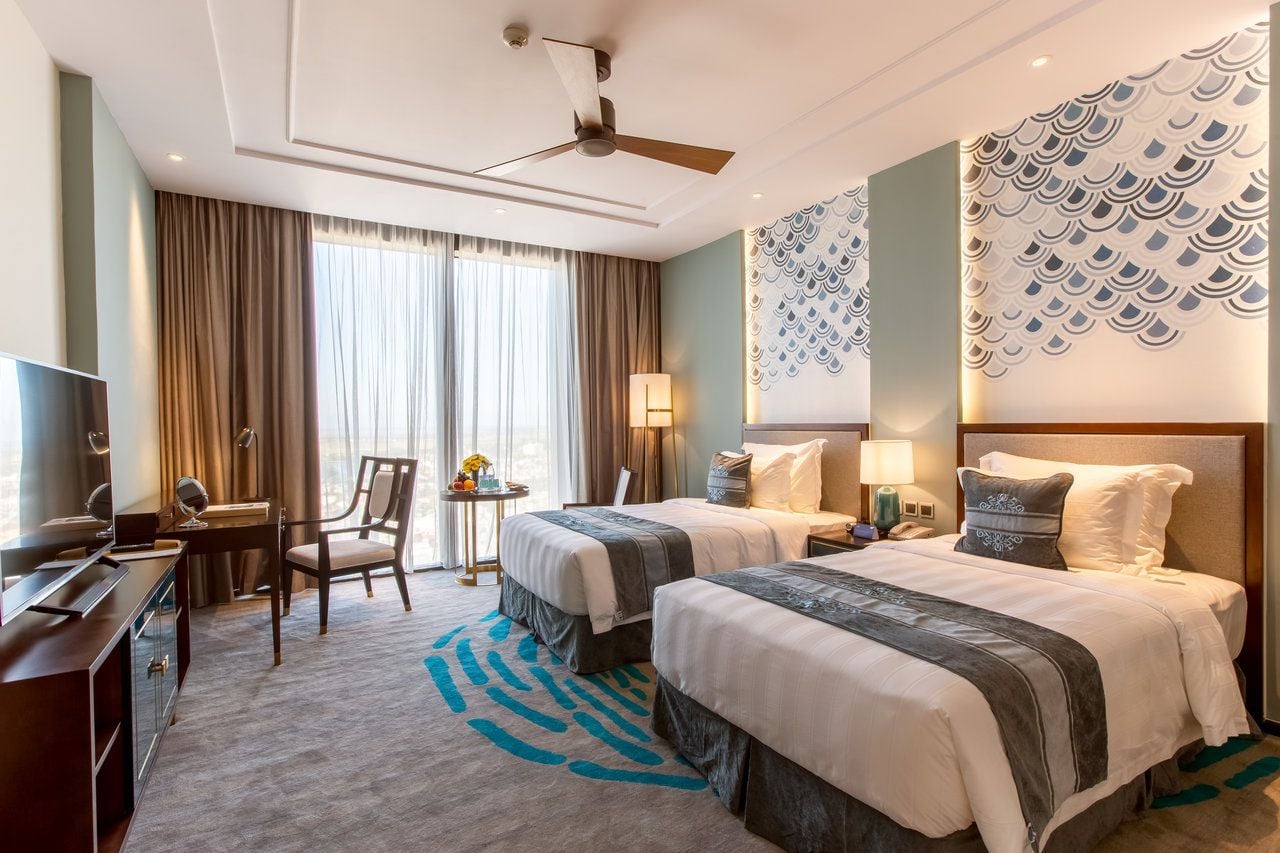 Khách sạn Melia Vinpearl Huế