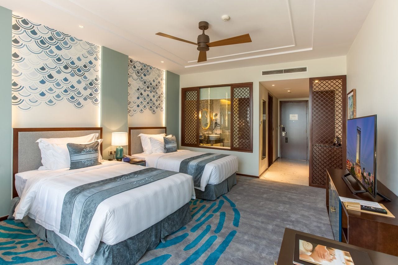 Khách sạn Melia Vinpearl Huế