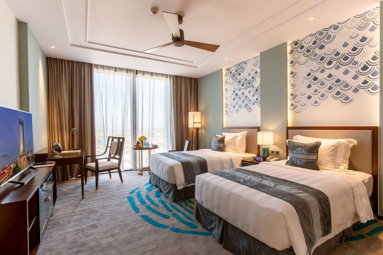 Khách sạn Melia Vinpearl Huế