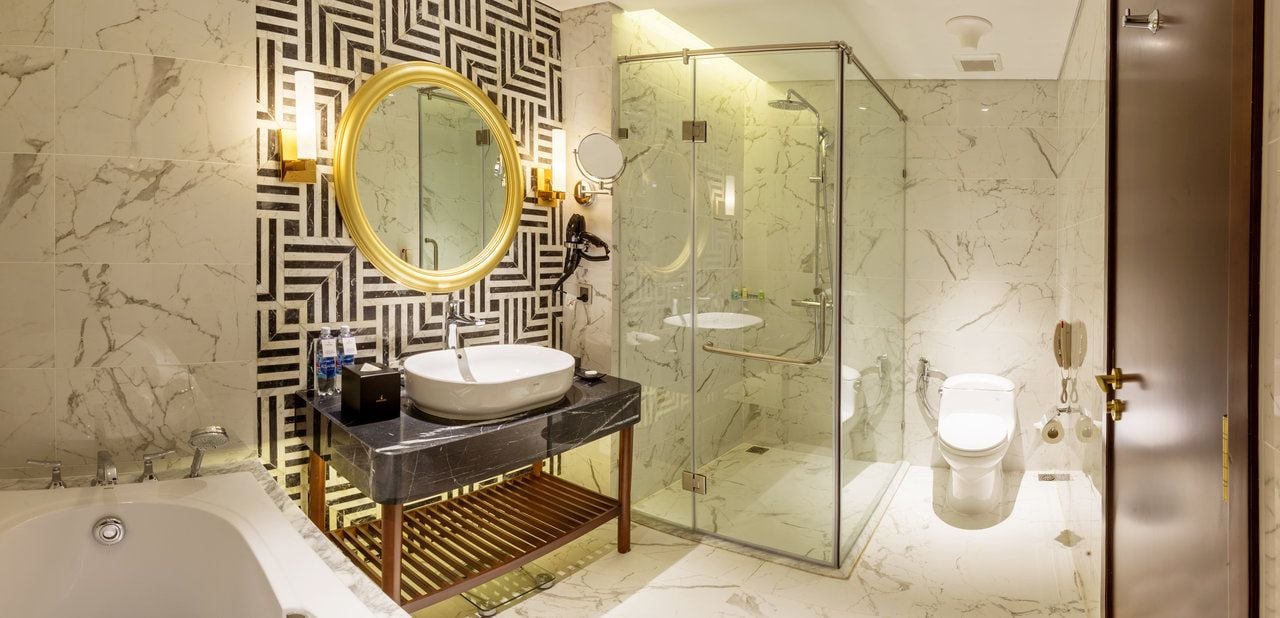 Khách sạn Melia Vinpearl Huế