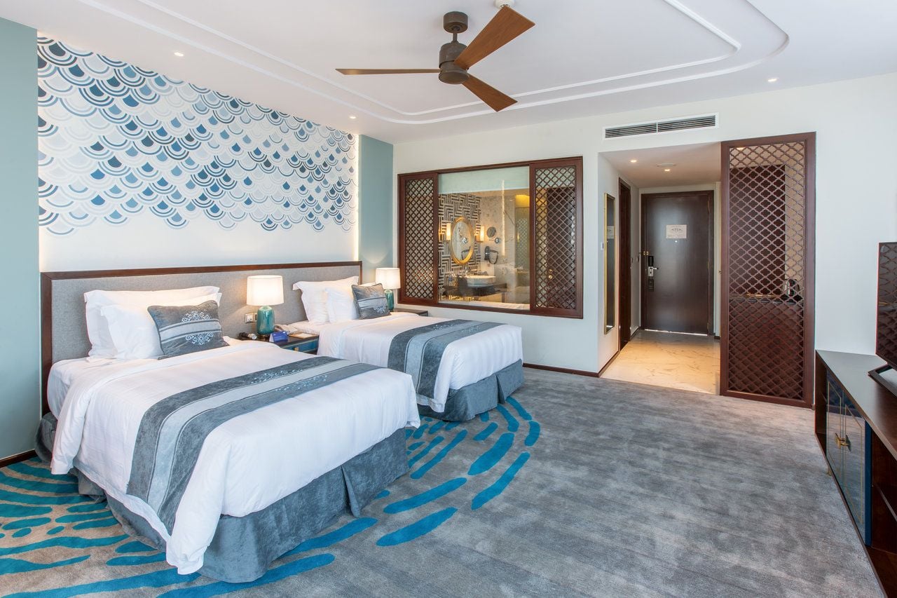 Khách sạn Melia Vinpearl Huế