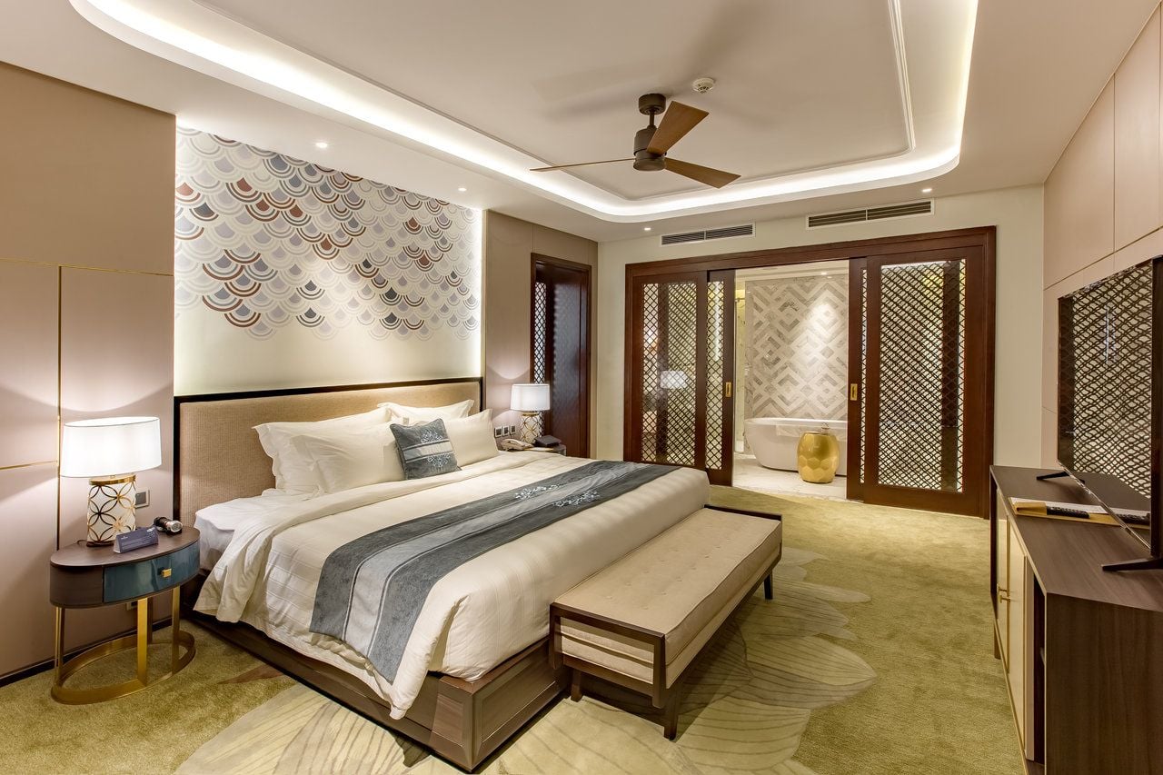 Khách sạn Melia Vinpearl Huế