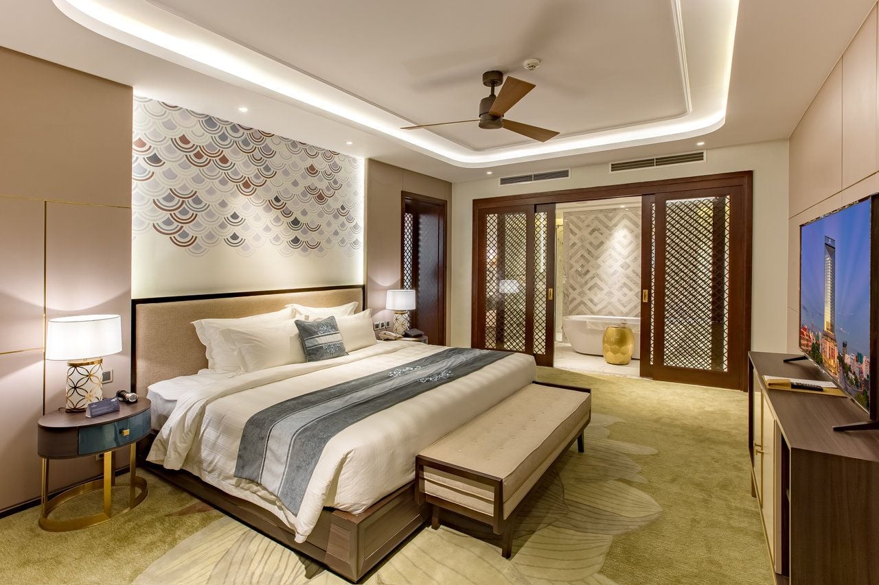 Khách sạn Melia Vinpearl Huế