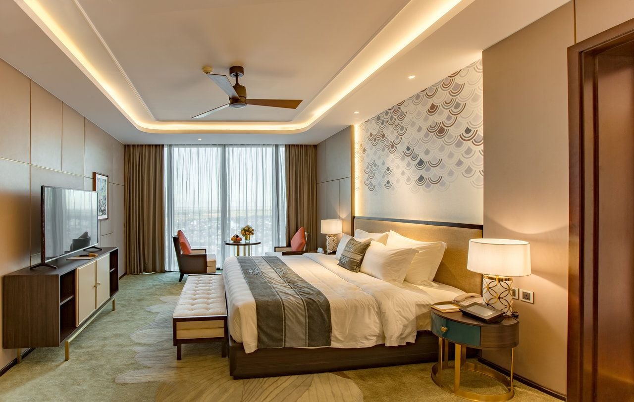 Khách sạn Melia Vinpearl Huế