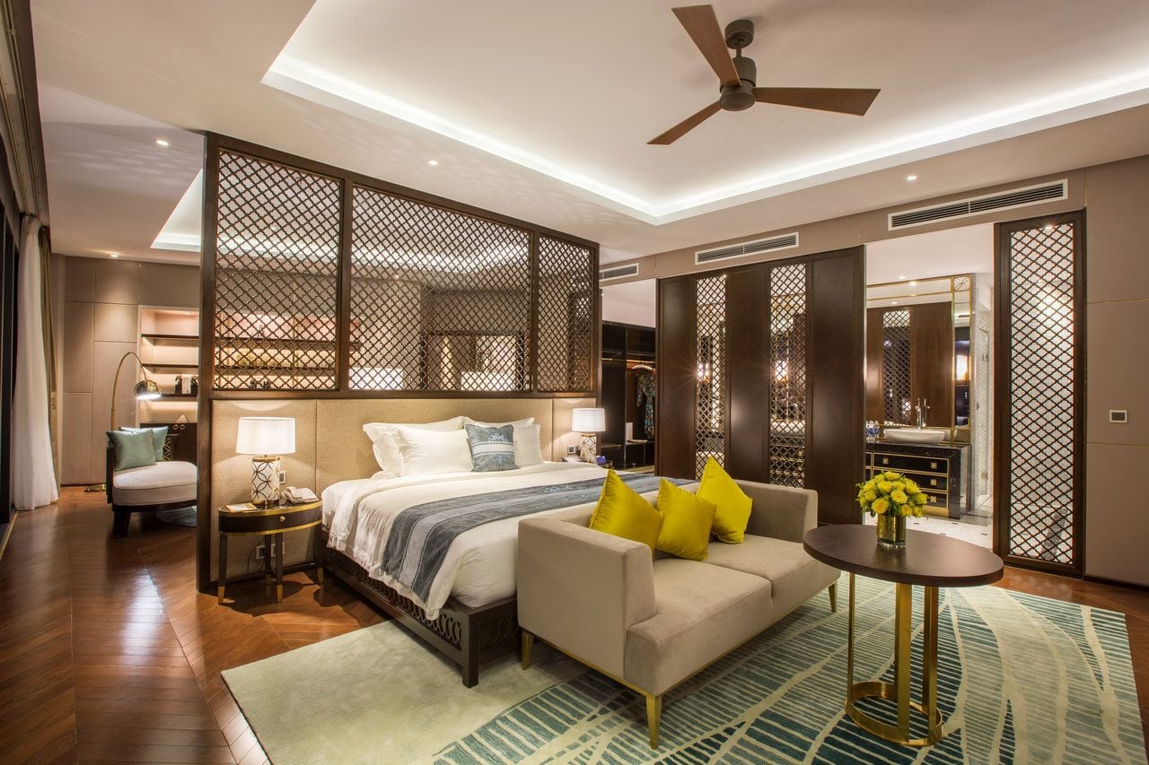 Khách sạn Melia Vinpearl Huế