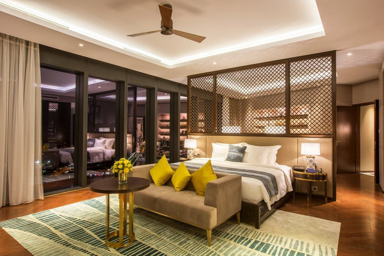 Khách sạn Melia Vinpearl Huế