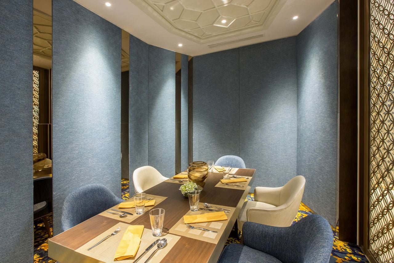 Khách sạn Melia Vinpearl Huế