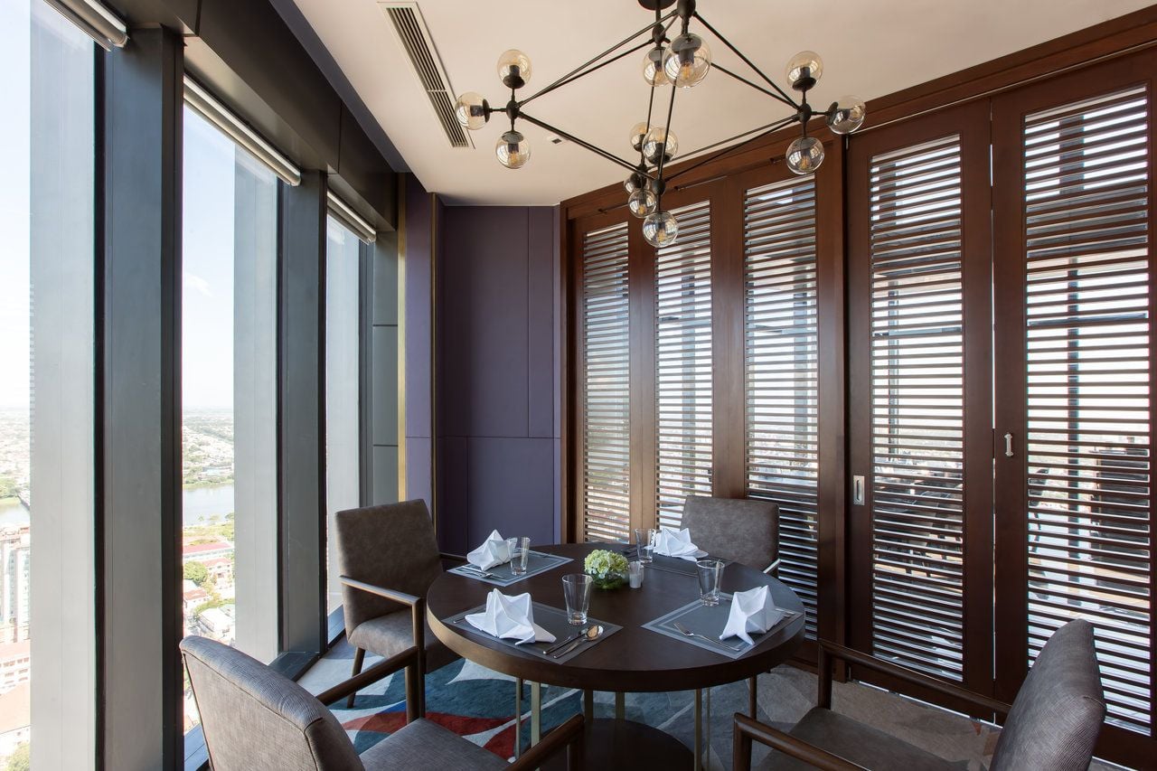 Khách sạn Melia Vinpearl Huế