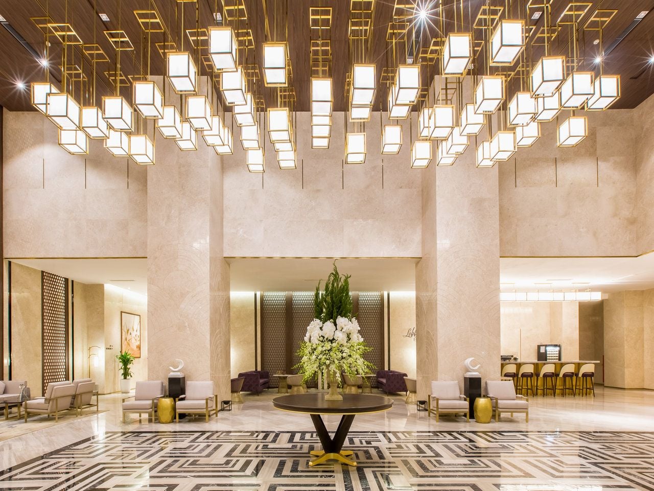 Khách sạn Melia Vinpearl Huế
