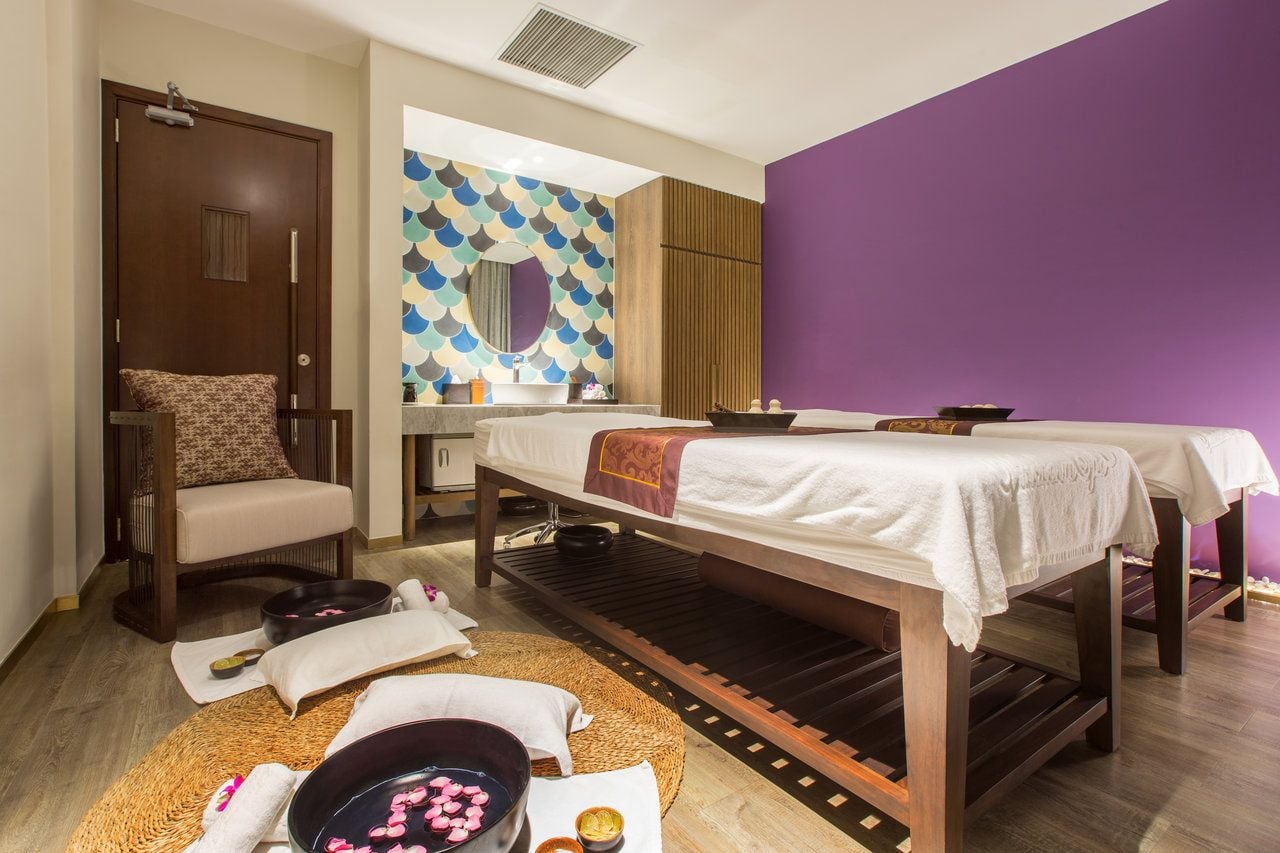 Khách sạn Melia Vinpearl Huế