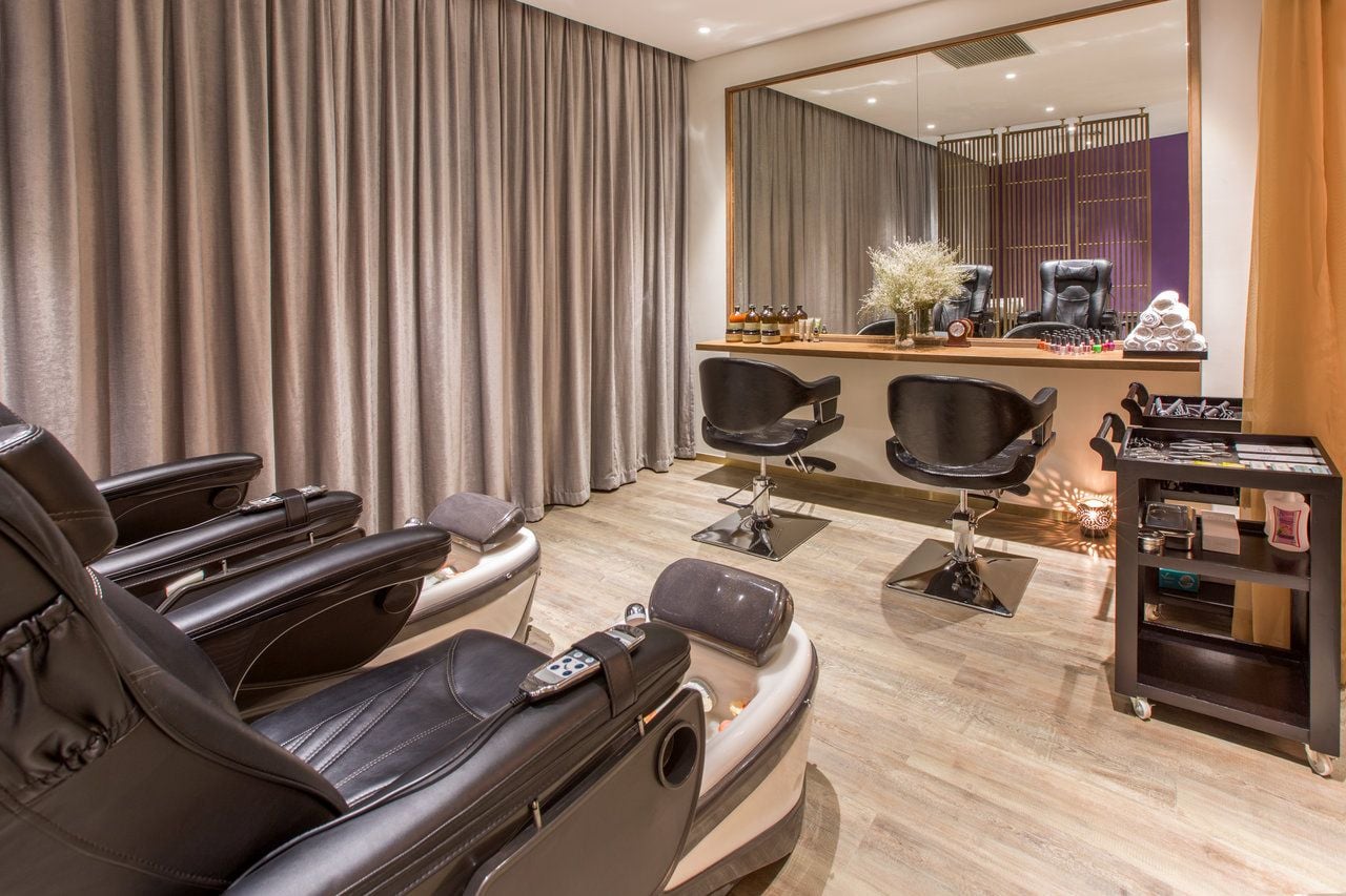 Khách sạn Melia Vinpearl Huế