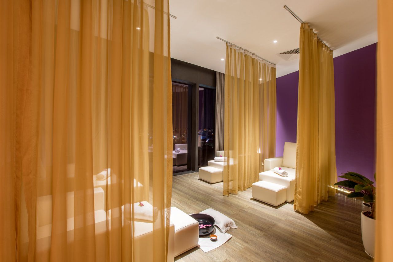 Khách sạn Melia Vinpearl Huế