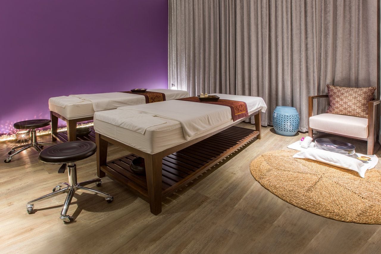 Khách sạn Melia Vinpearl Huế