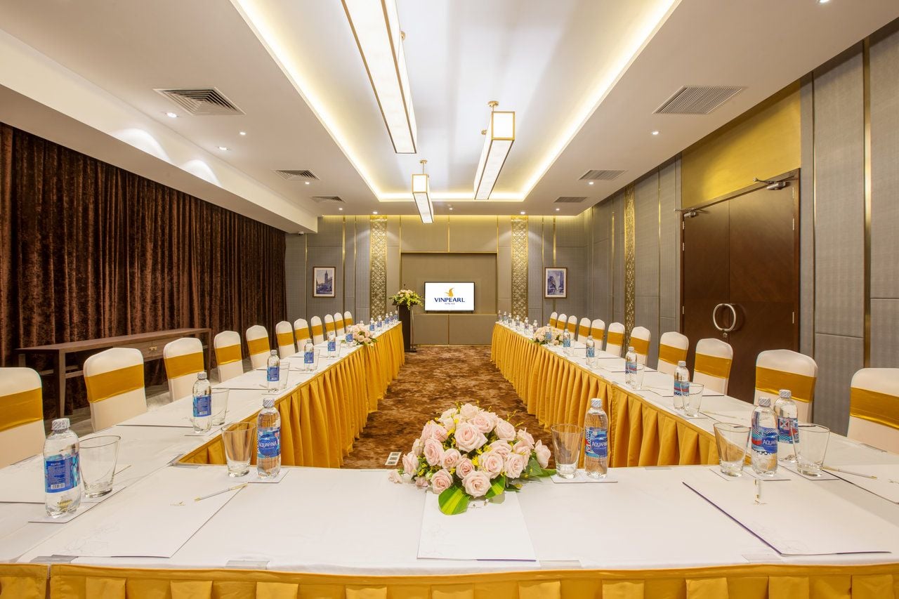 Khách sạn Melia Vinpearl Huế