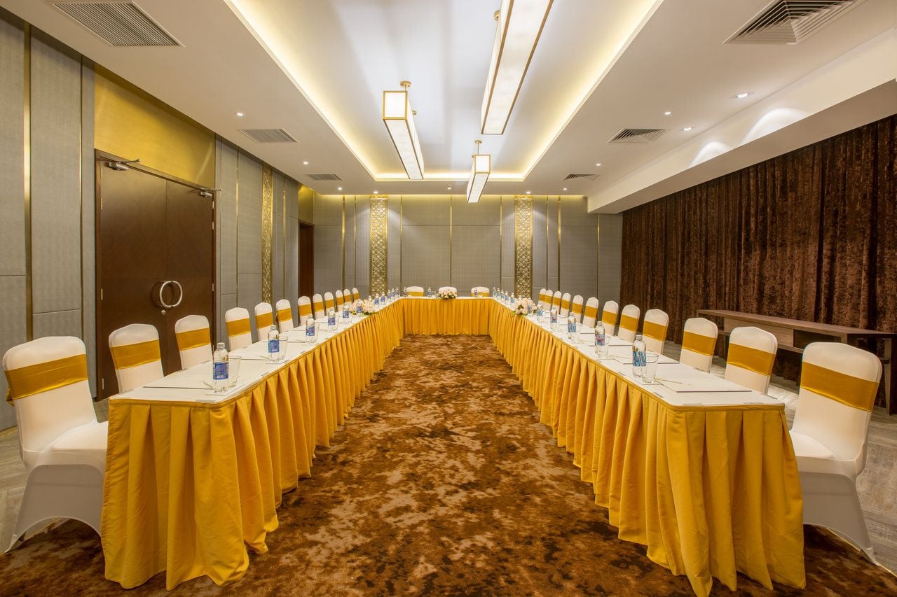 Khách sạn Melia Vinpearl Huế