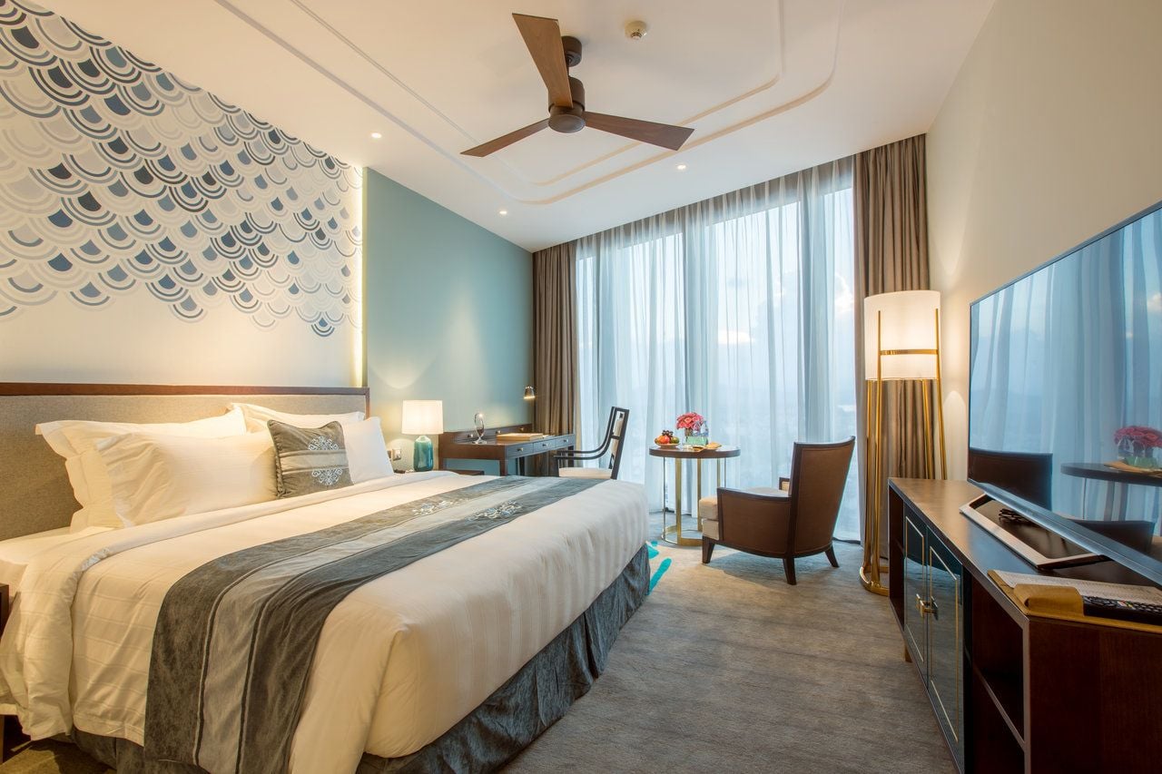 Khách sạn Melia Vinpearl Huế