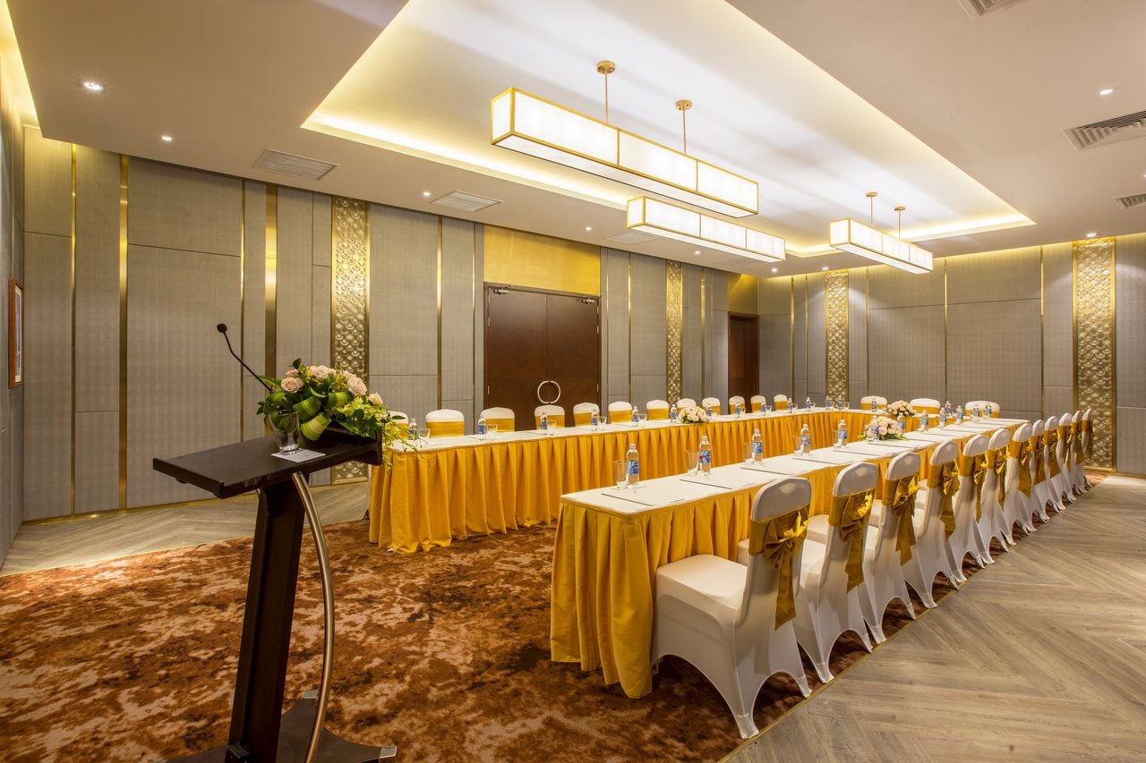 Khách sạn Melia Vinpearl Huế
