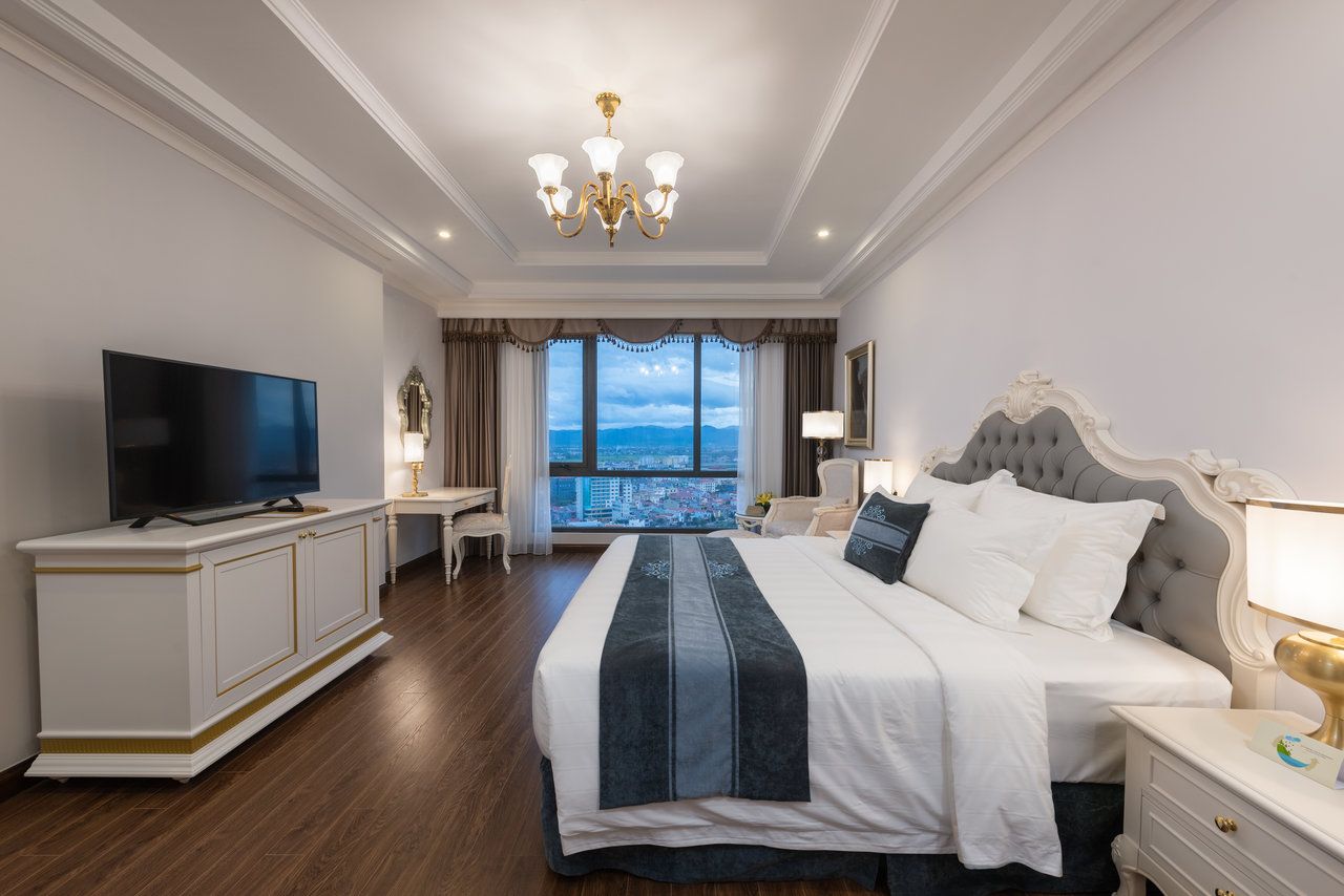Khách sạn Melia Vinpearl Quảng Bình