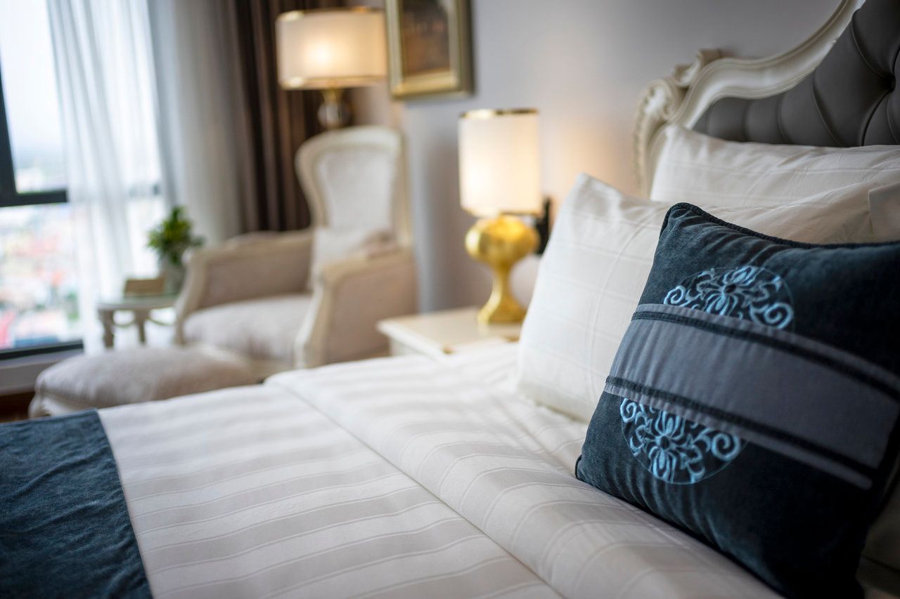 Khách sạn Melia Vinpearl Quảng Bình