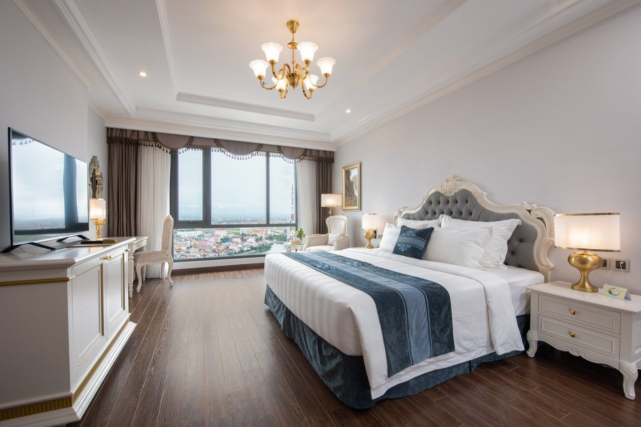 Khách sạn Melia Vinpearl Quảng Bình