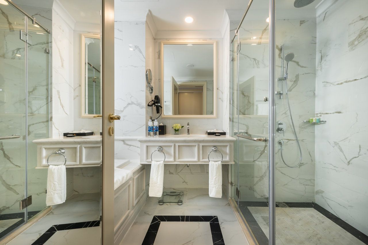 Khách sạn Melia Vinpearl Quảng Bình